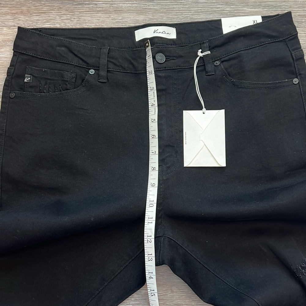 Kancan Jeans - Picture 11 of 14